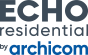 Mieszkania Echo Residential by Archicom