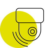 Kamera - ikona
